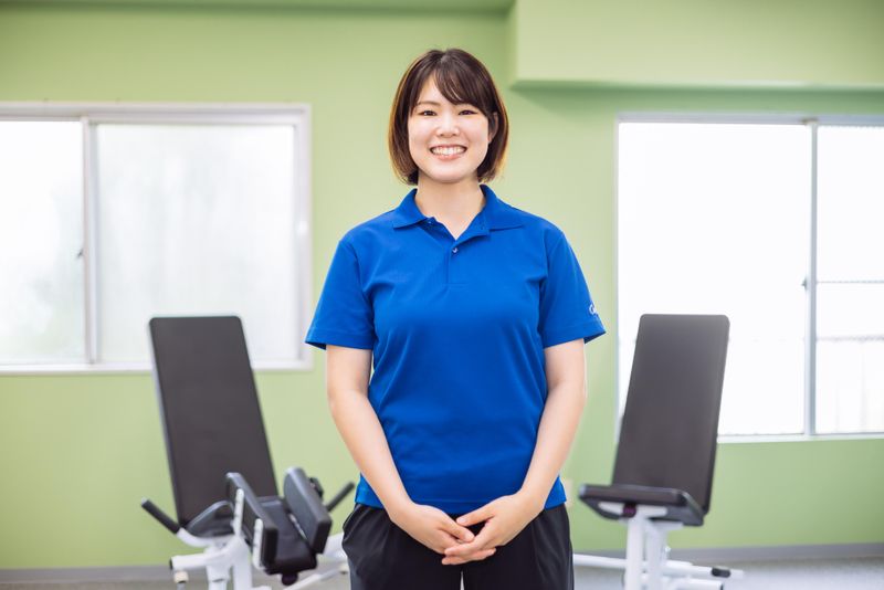会社説明会|女性専用フィットネスクラブのインストラクター
