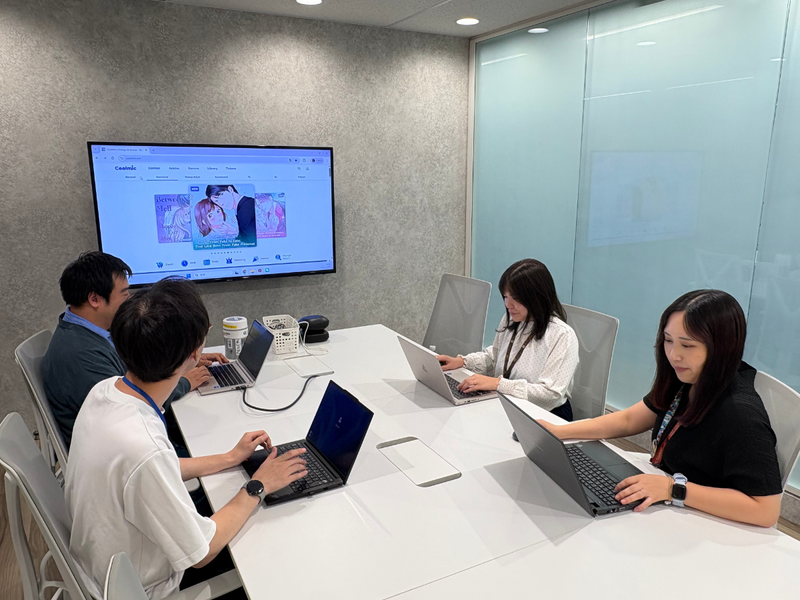 株式会社ウェイブのアルバイト・バイト求人情報-03