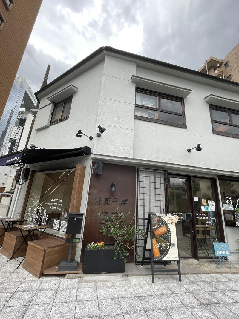 洋菓子屋　福島店のアルバイト・バイト求人情報-03