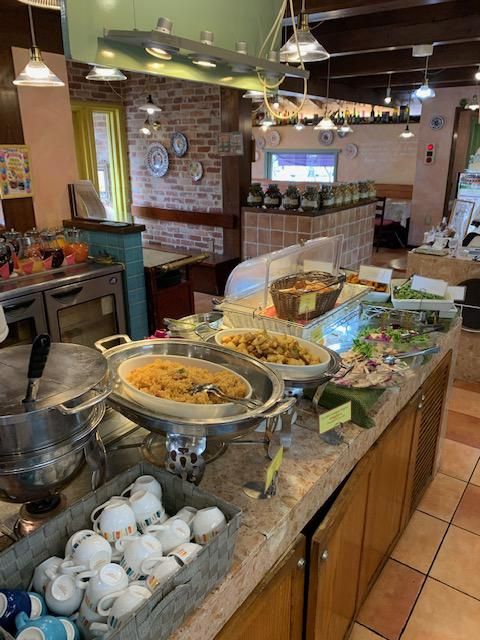 ルイジアナママ　京都八幡店の求人・転職情報-04