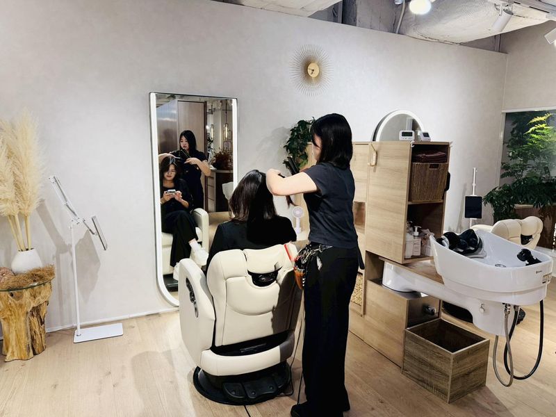 KUSELESS(クセレス)のアルバイト・バイト求人情報-03