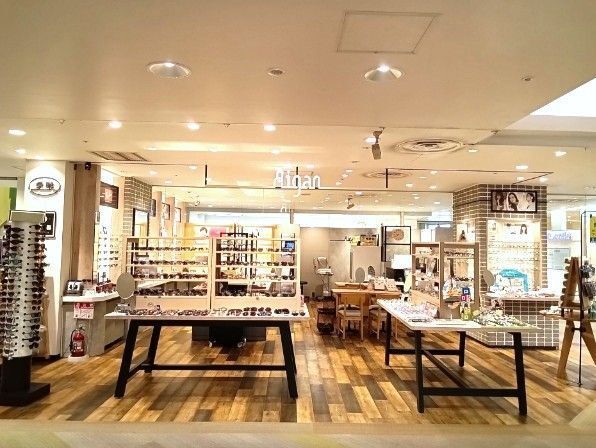 愛眼株式会社 ラスカ平塚店のアルバイト・バイト求人情報-05