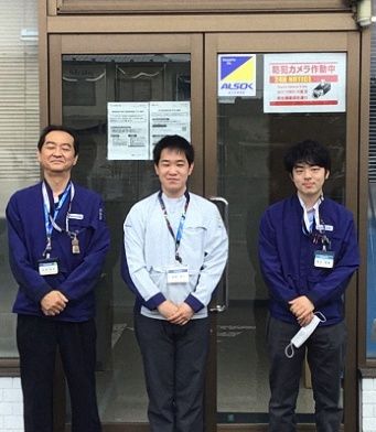求人画像