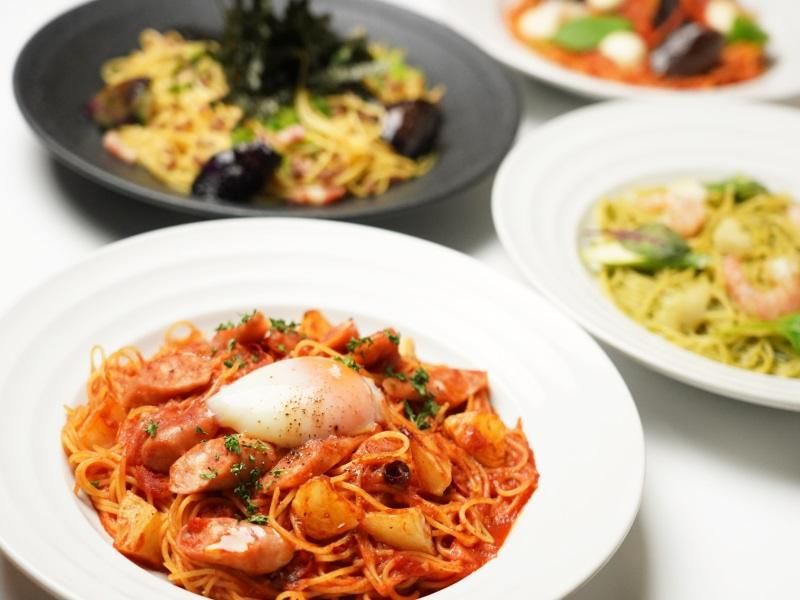 タパス&タパス 中野店の求人・転職情報-05