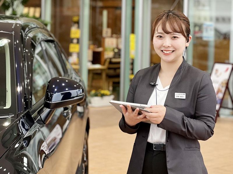 栃木ホンダ販売株式会社