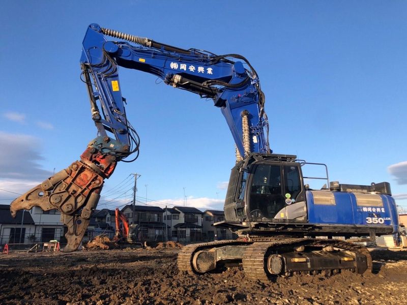 株式会社岡安興業