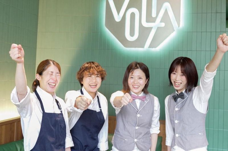 炭火焼とワインの酒場 VOLTA 北新地店のアルバイト・バイト求人情報-02