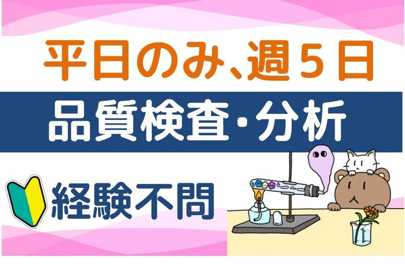 ワークパワー株式会社(千葉市中央区村田町)のアルバイト・バイト求人情報-11