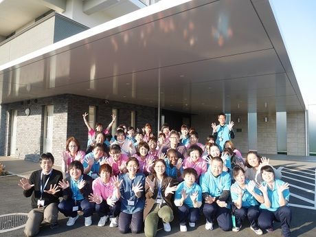 社会福祉法人草加福祉会　特別養護老人ホーム　マナーハウス麻溝台のアルバイト・バイト求人情報-02