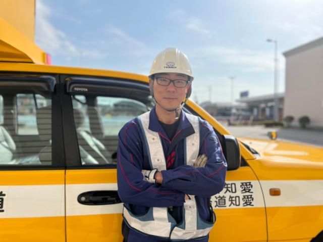 衣浦豊田道路の派遣求人情報