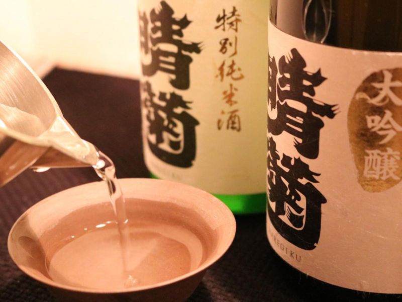 株式会社東亜酒造