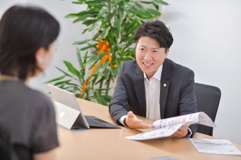 飯田保険サービス株式会社(仙台支店)のアルバイト・バイト求人情報-04