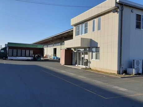 浜名梱包輸送株式会社の求人・転職情報