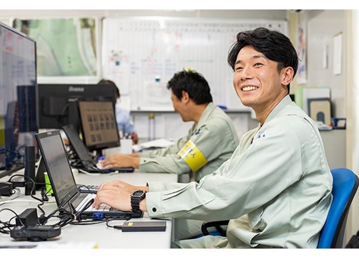 若築建設株式会社