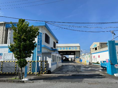 株式会社オキセイ産業の求人・転職情報