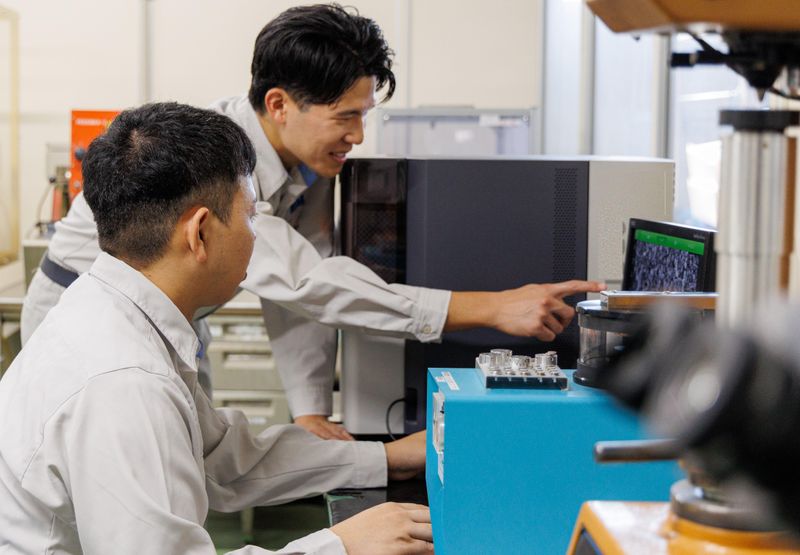 共立マテリアル株式会社