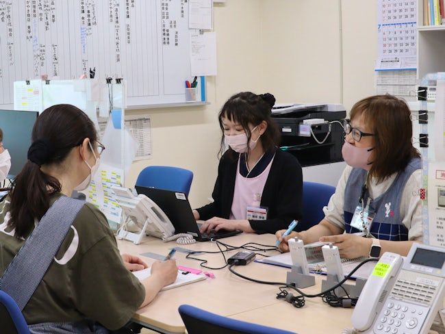 株式会社輝の求人・転職情報