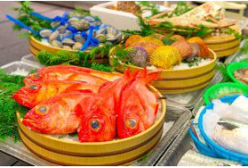 株式会社ゆめマート北九州　ゆめマート東萩の派遣求人情報