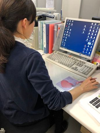 求人画像
