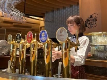 YEBISU　BAR　神楽坂店の求人3