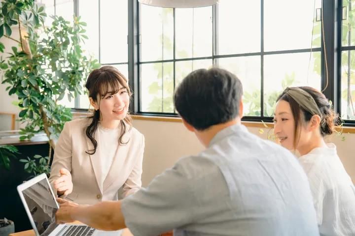 朝日リビング株式会社の求人・転職情報