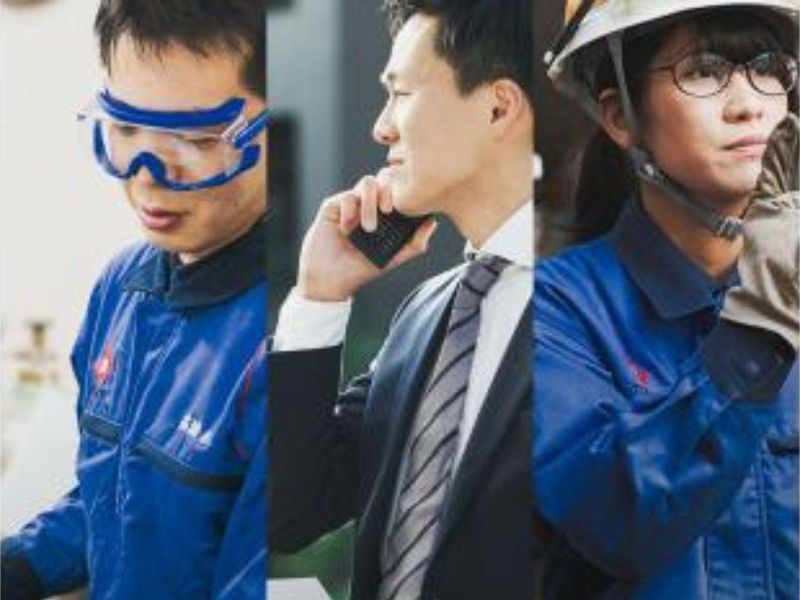 東ソー株式会社