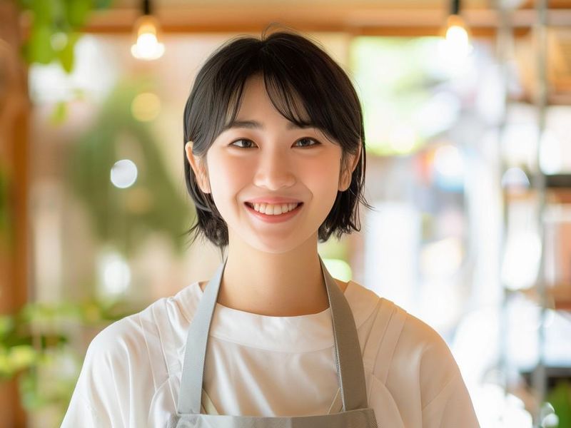 株式会社チェッカーサポート　@cosmeTOKYOのアルバイト・バイト求人情報-35