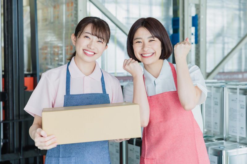 求人画像