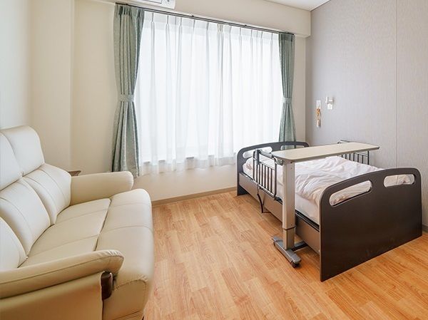 医療法人社団紡世会　かわぐちレディースクリニックの求人・転職情報-02