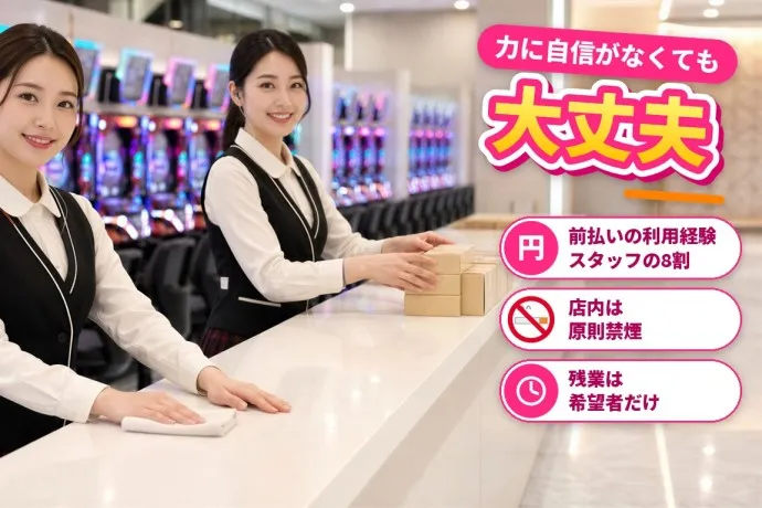 アバンダント株式会社のアルバイト・バイト求人情報