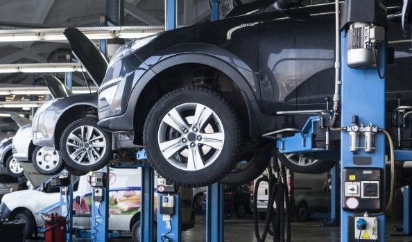 中部カーサービス株式会社の求人・転職情報