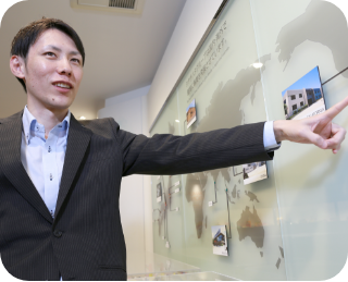 シヤチハタ株式会社の求人・転職情報