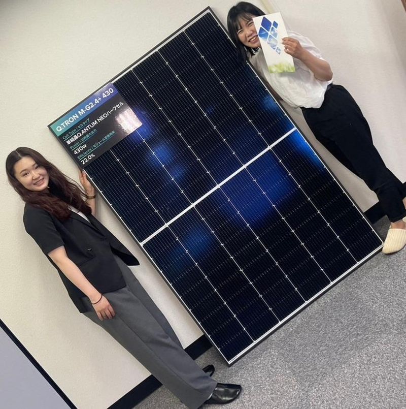 長州電設株式会社の求人・転職情報