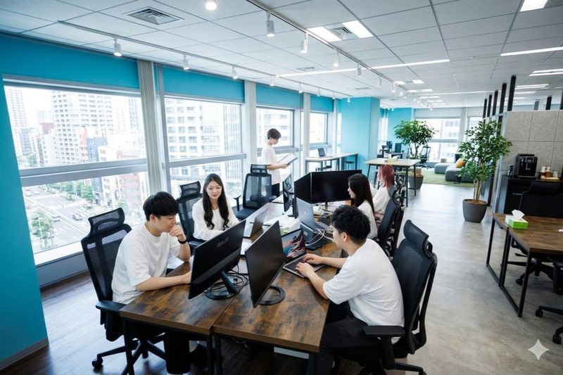株式会社ストラテジーアンドパートナーの求人・転職情報