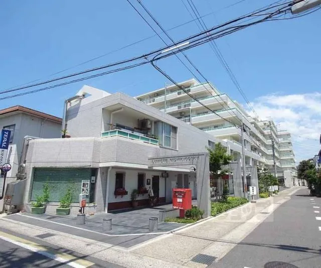 西京極のマンション改修工事現場のアルバイト・バイト求人情報