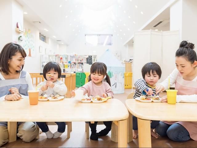 株式会社ウエルビーフードシステム-0001の求人・転職情報