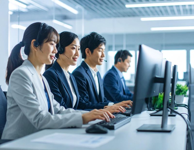 株式会社イーテックの求人・転職情報