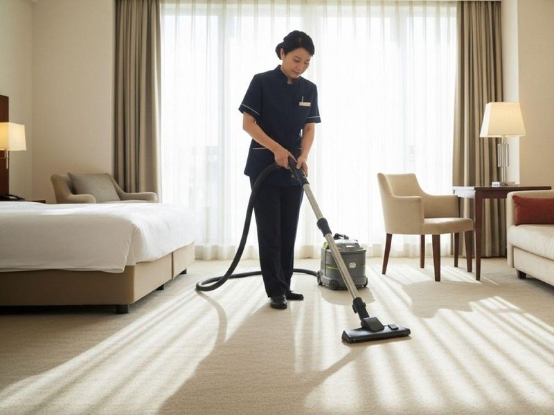 ラビスタ富士河口湖のアルバイト・バイト求人情報-14