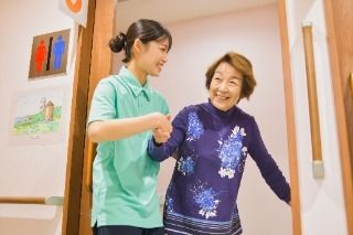 株式会社やまねメディカル かがやきデイサービス磯子のアルバイト・バイト求人情報-49