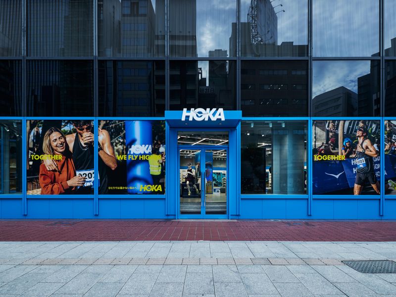 HOKA 丸の内/デッカーズジャパン合同会社のアルバイト・バイト求人情報-17