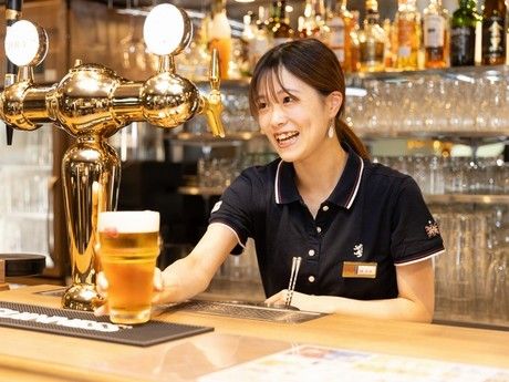 HUB　新浦安店のアルバイト・バイト求人情報-01