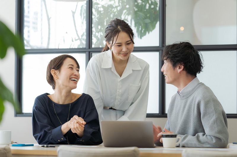 株式会社博報堂DYキャプコ　九州支店53-427のアルバイト・バイト求人情報-03