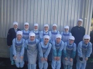 澁谷食品株式会社の求人・転職情報
