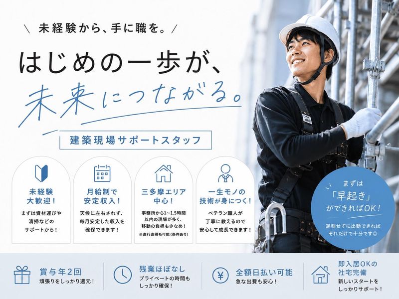 有限会社リュウセイの求人・転職情報