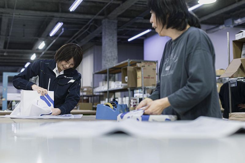 西久大運輸倉庫株式会社　福岡多々良支店のアルバイト・バイト求人情報-04