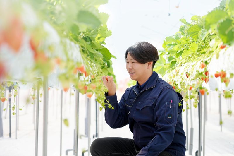 株式会社ランドサイエンス