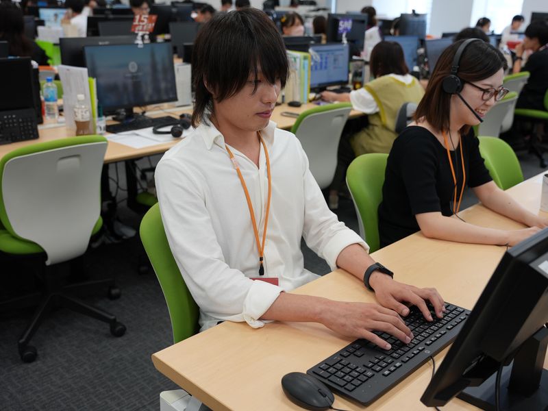 株式会社プロエージェントのアルバイト・バイト求人情報-04