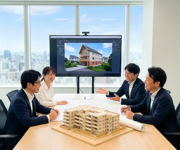 大和財託株式会社の求人・転職情報