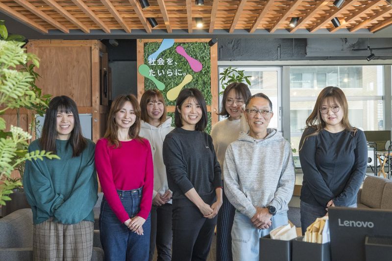 株式会社ウェルサポの求人・転職情報