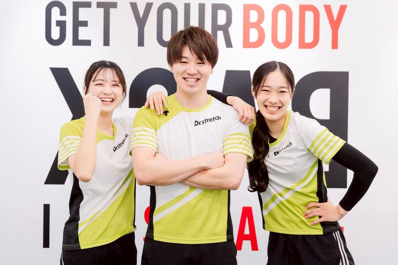 株式会社ＢＯＤＹ　ＲＵＮ　Ａｌｉｖｅ　Ｓｏｕｌの求人・転職情報